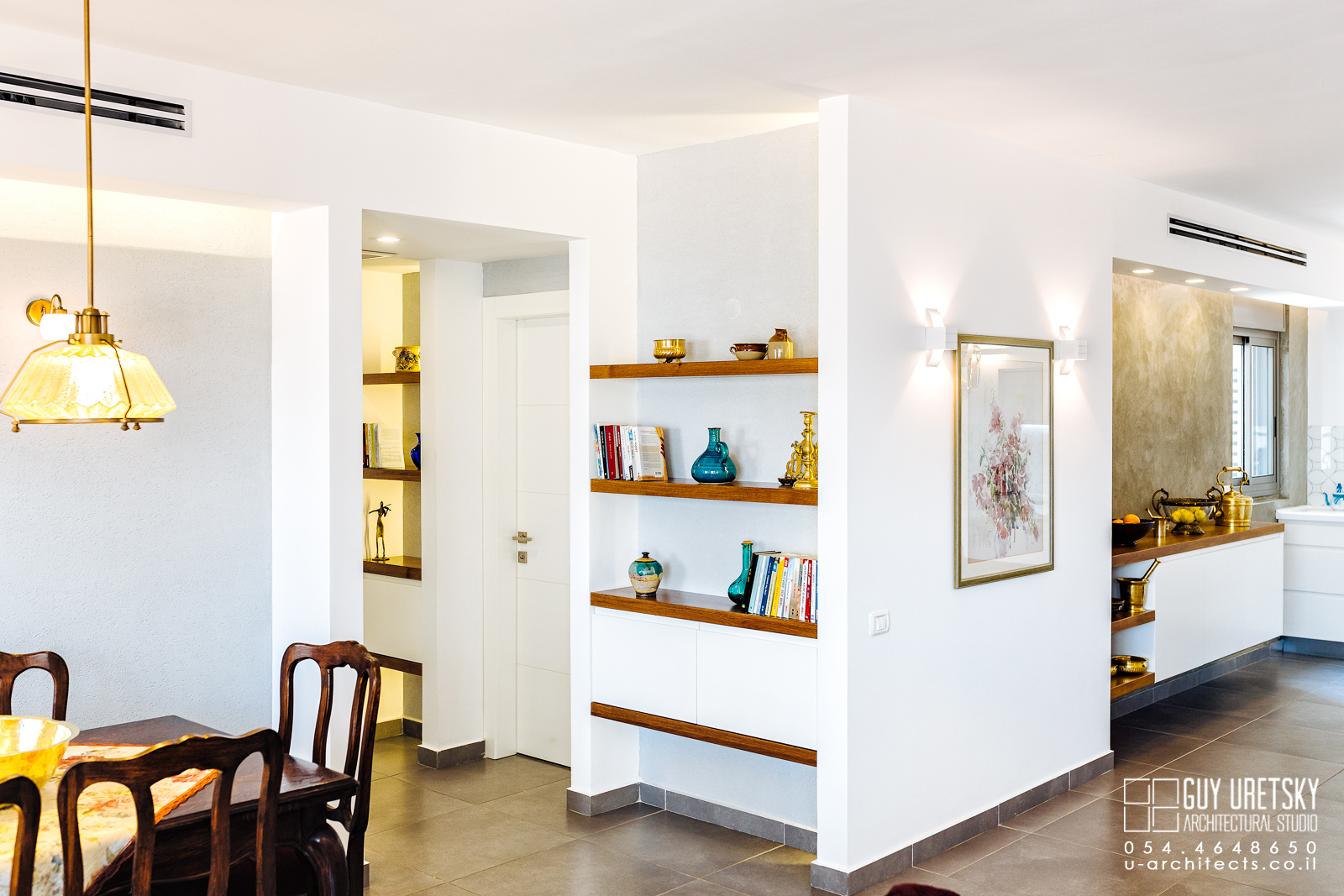 דירת חמישה חדרים בפתח תקווה