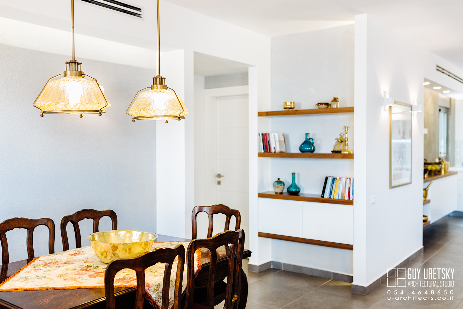 דירת חמישה חדרים בפתח תקווה