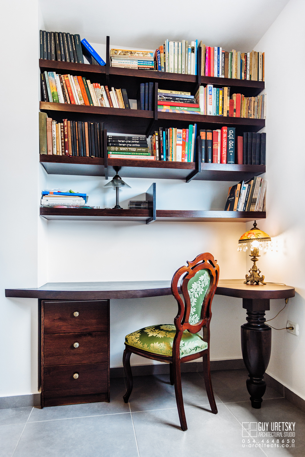 דירת חמישה חדרים בפתח תקווה