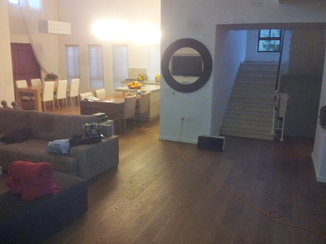 עבודות פרקטים בחיפה