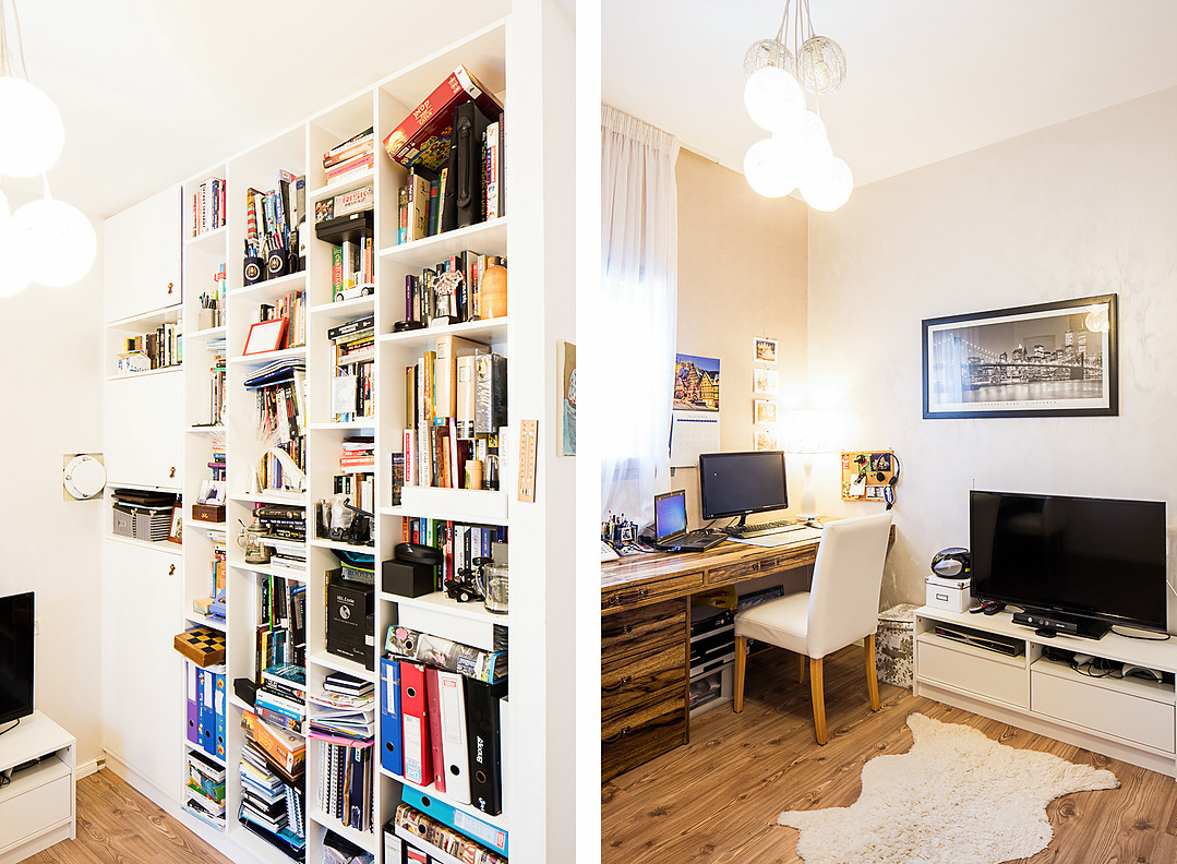 בית פרטי בקבוץ חולדה