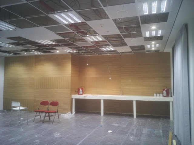 עבודות פרקטים בחיפה