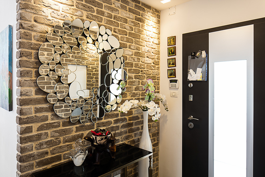 בית פרטי בקבוץ חולדה