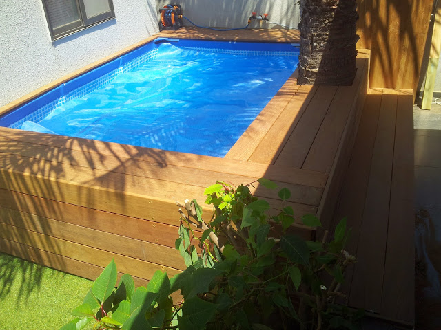 עבודות פרקטים בחיפה