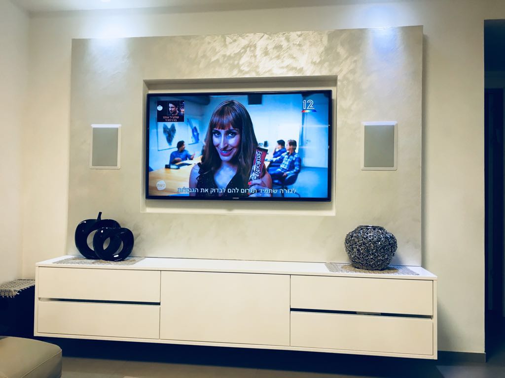 מגוון עבודות נגרות