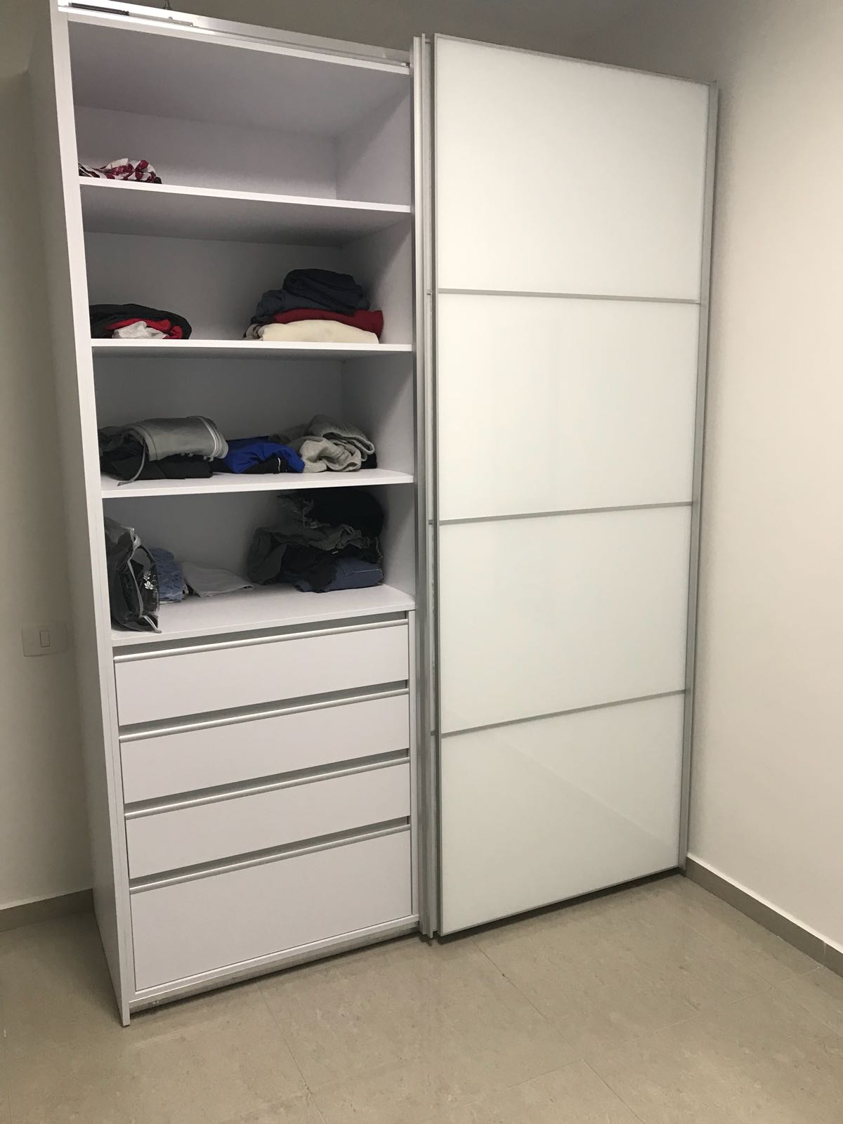 מגוון עבודות נגרות