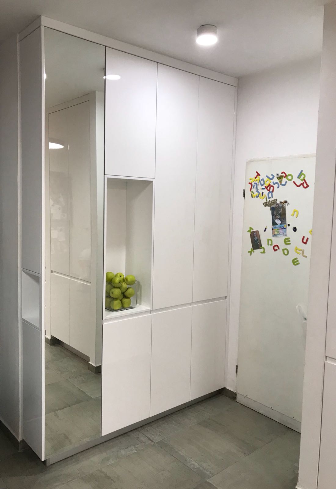 מגוון עבודות נגרות