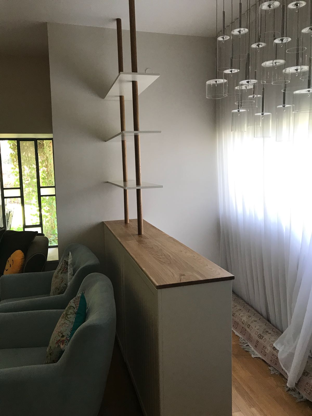 מגוון עבודות נגרות