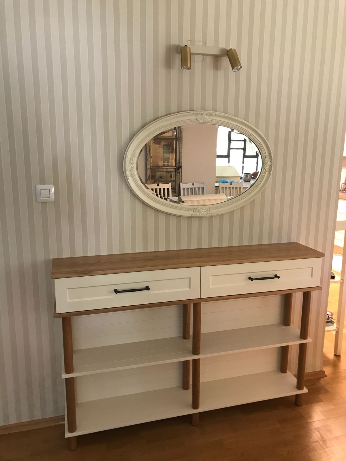 מגוון עבודות נגרות