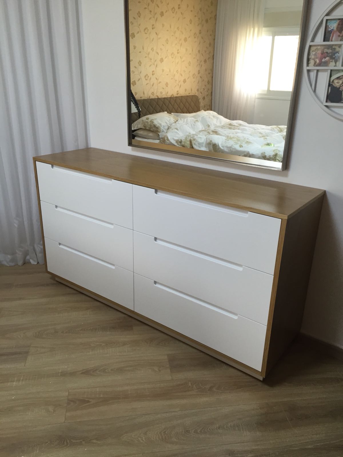 מגוון עבודות נגרות