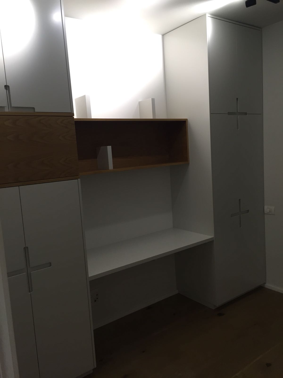 מגוון עבודות נגרות