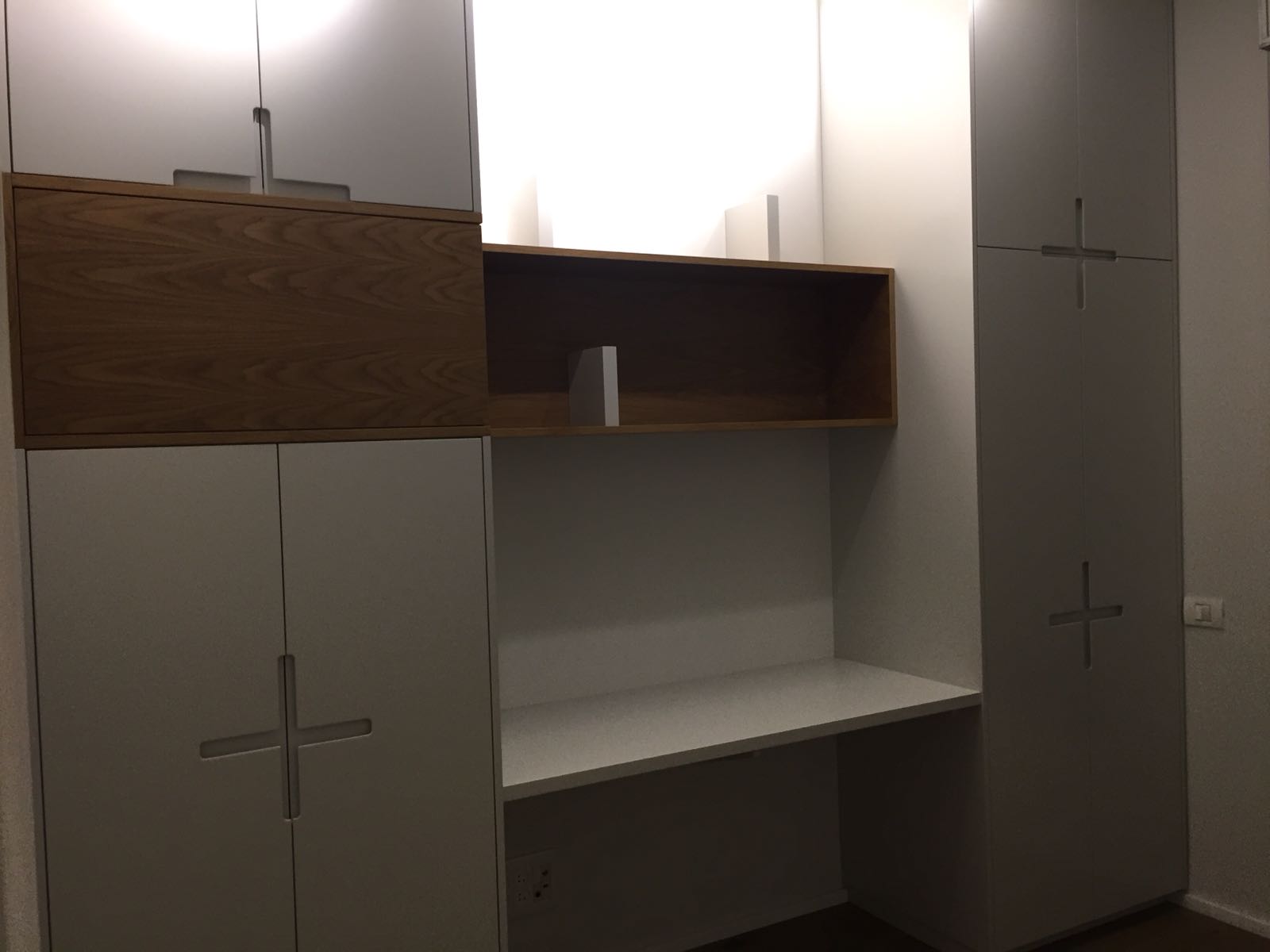 מגוון עבודות נגרות