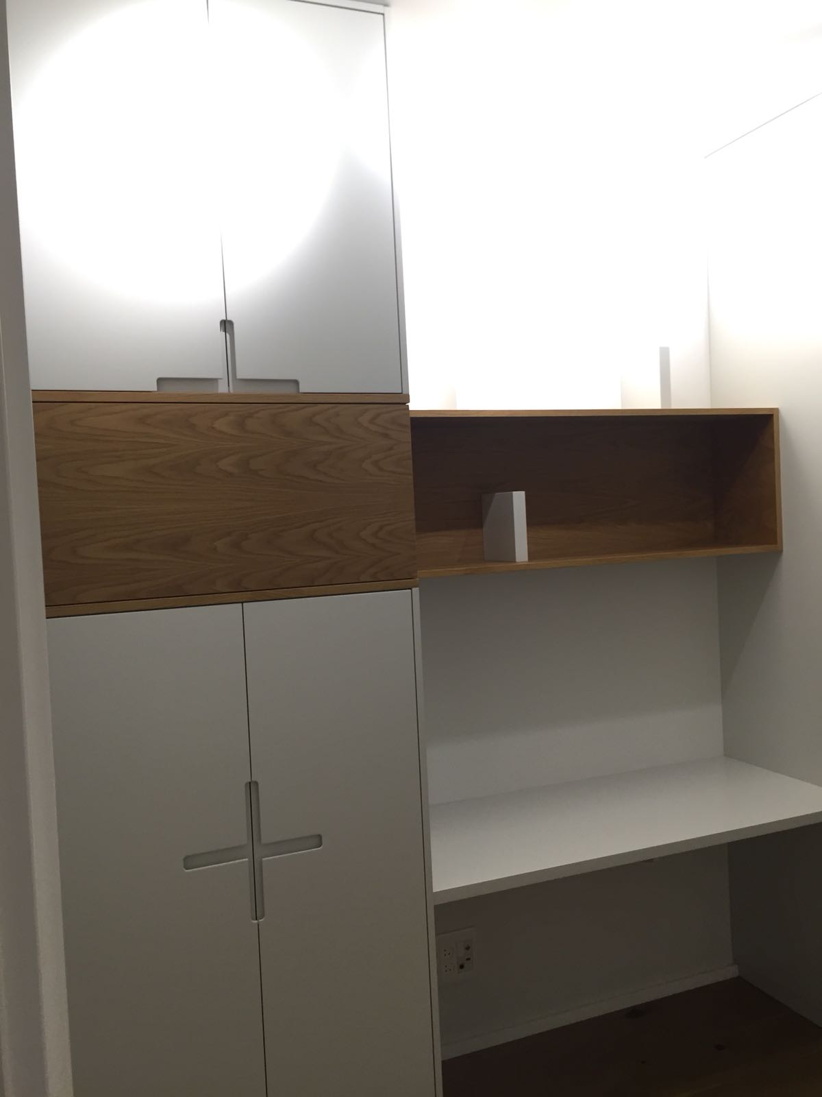 מגוון עבודות נגרות