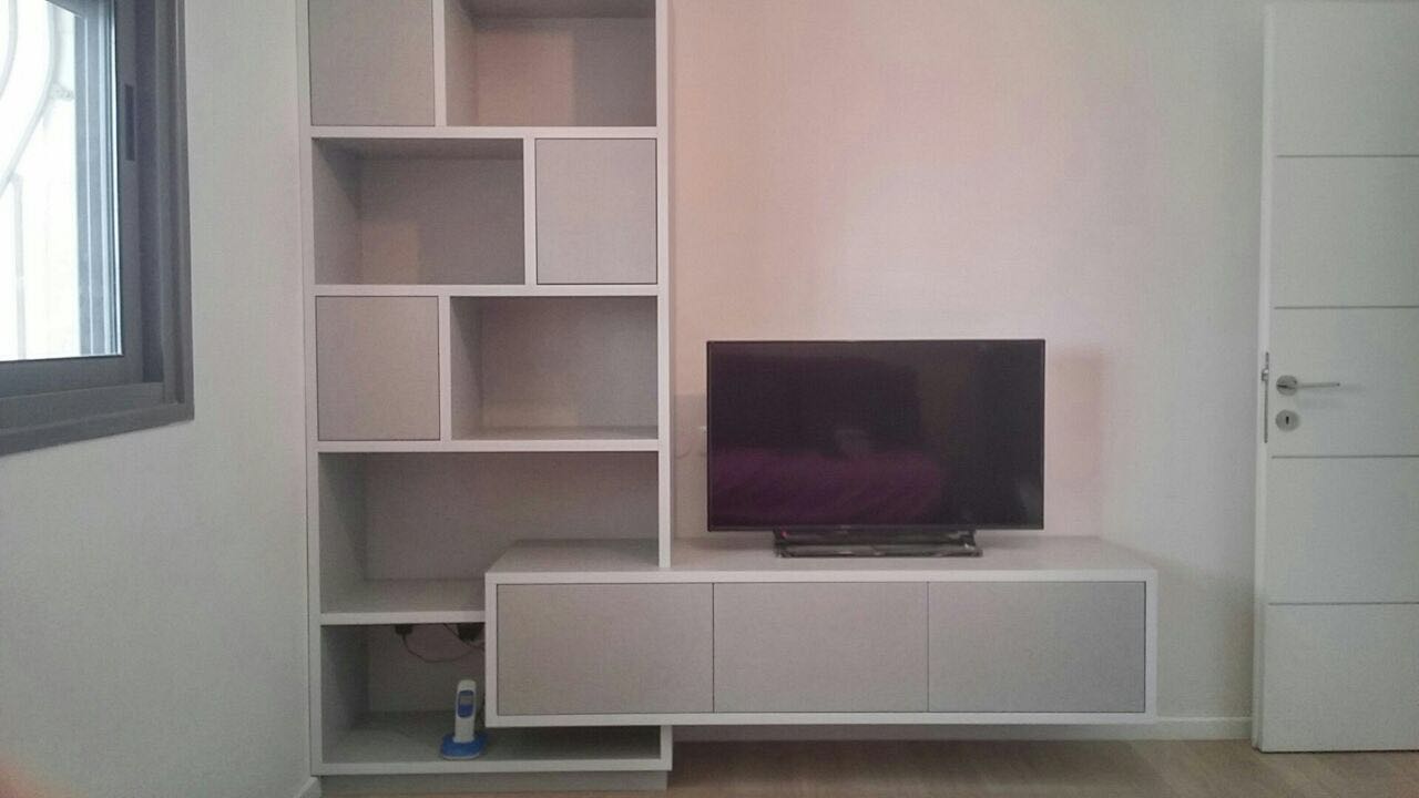 מגוון עבודות נגרות