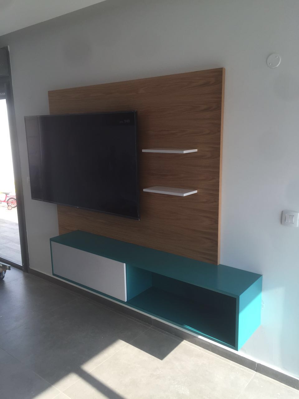 מגוון עבודות נגרות