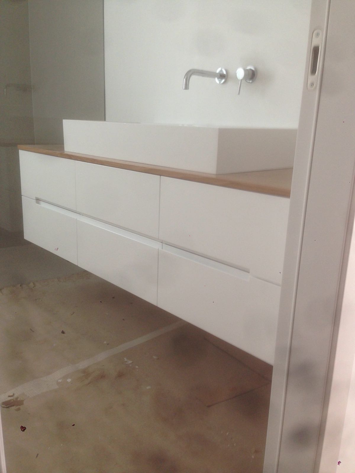 מגוון עבודות נגרות