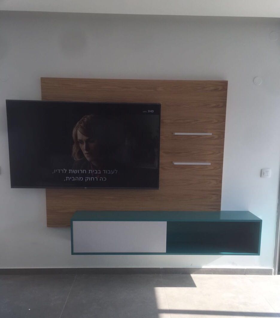 מגוון עבודות נגרות