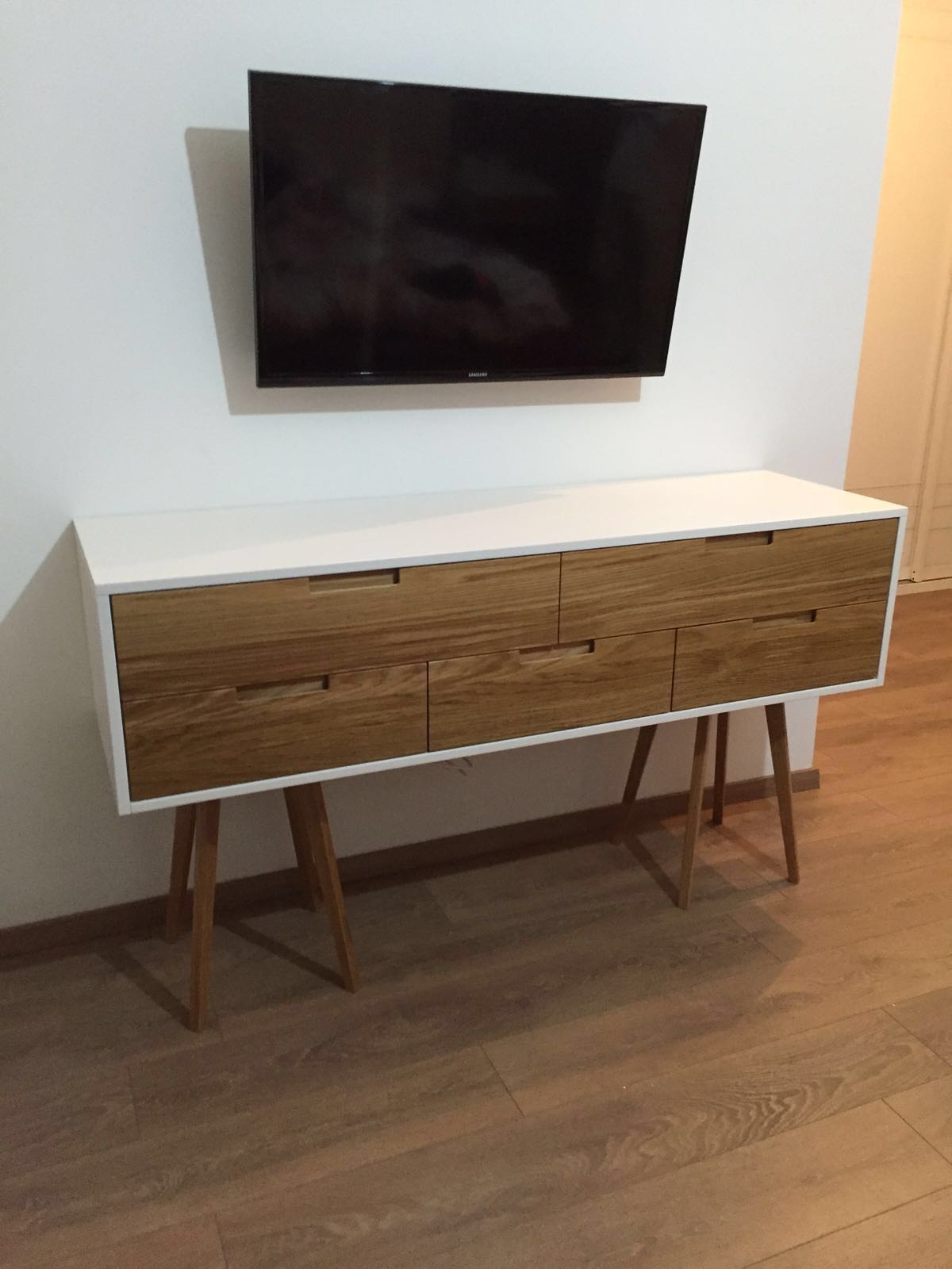 מגוון עבודות נגרות