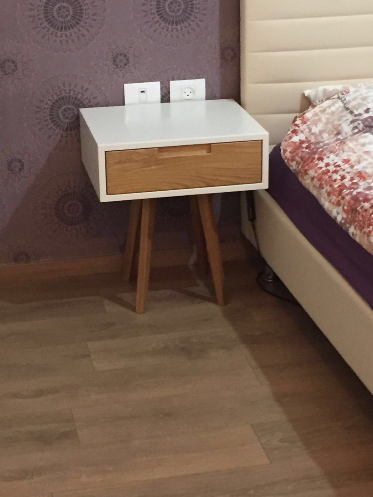 מגוון עבודות נגרות