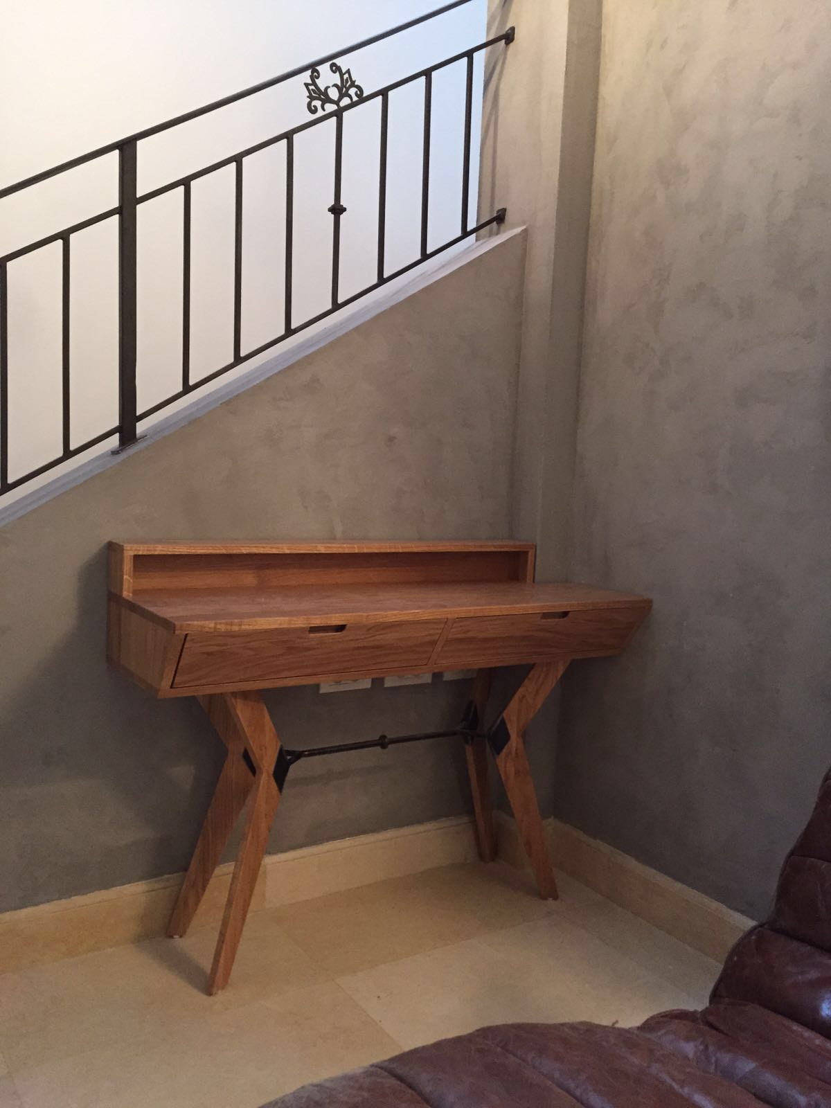 מגוון עבודות נגרות