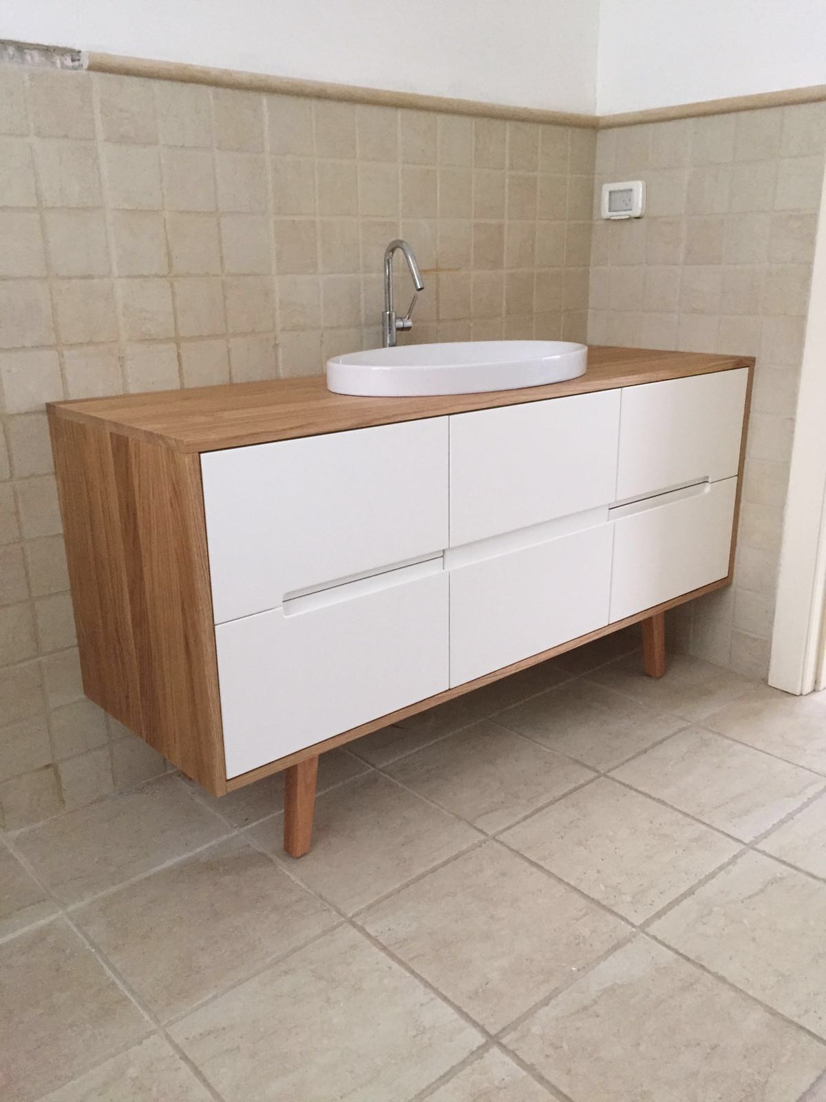 מגוון עבודות נגרות