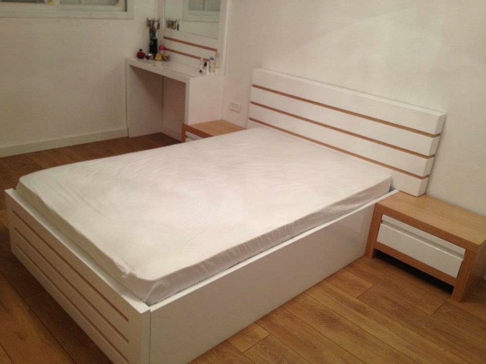 מגוון עבודות נגרות