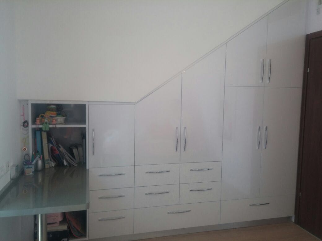 מגוון עבודות נגרות