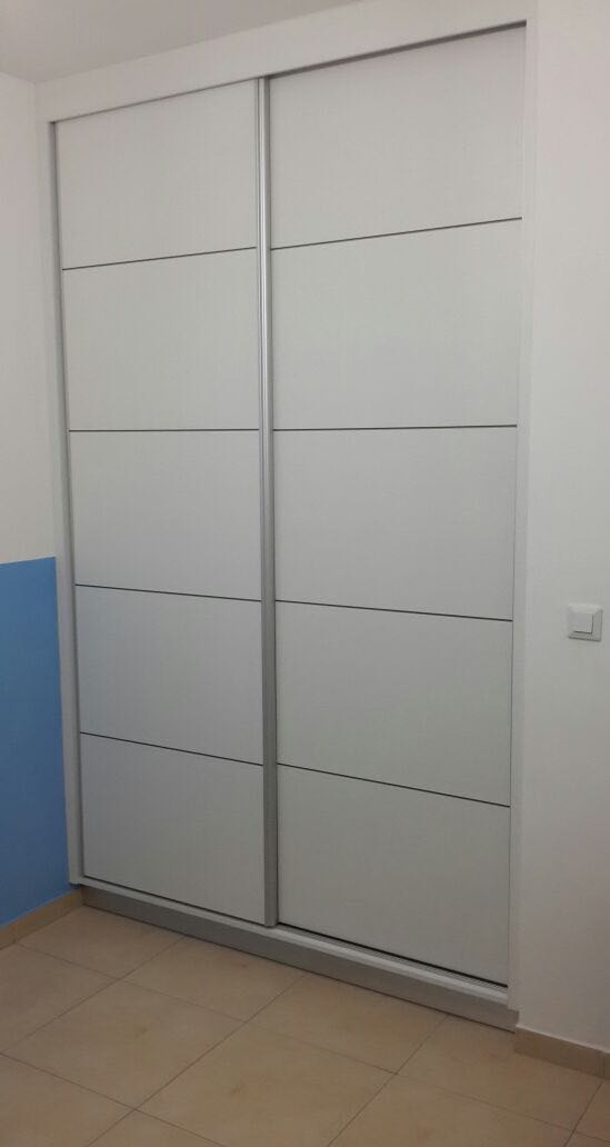 מגוון עבודות נגרות