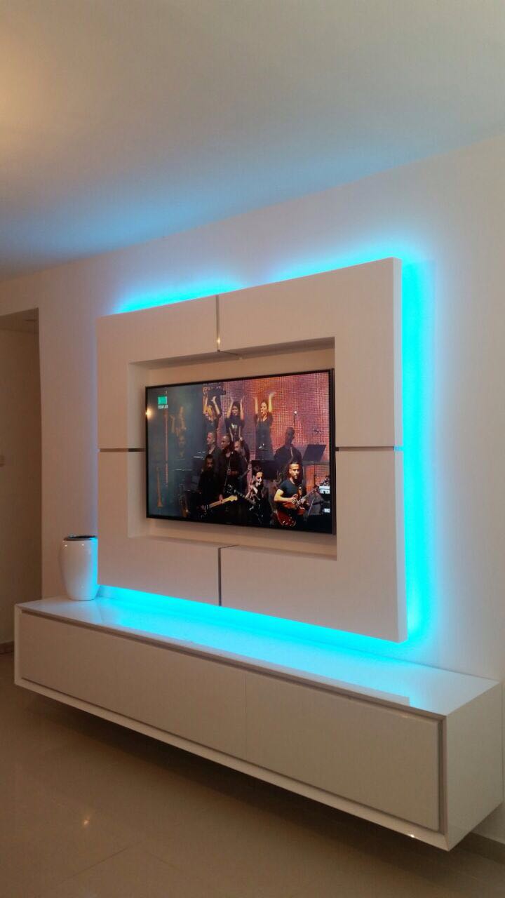 מגוון עבודות נגרות