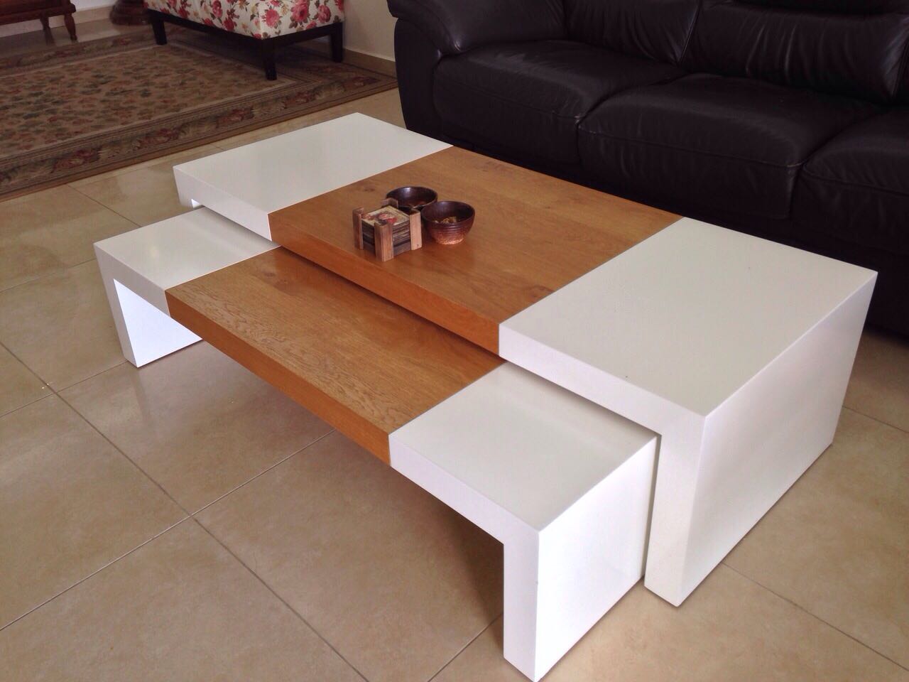 מגוון עבודות נגרות