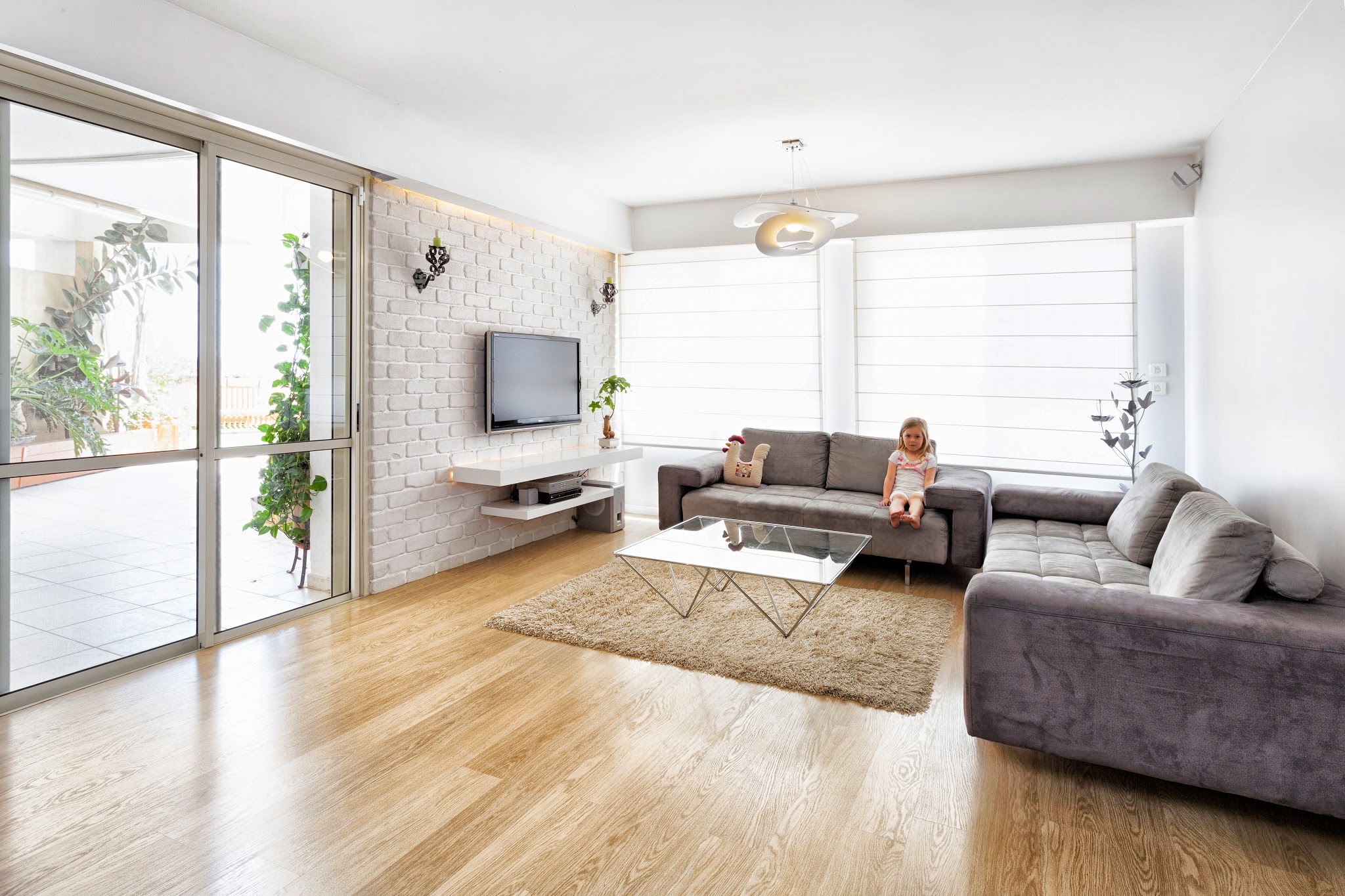 דירת ארבע חדרים באור יהודה