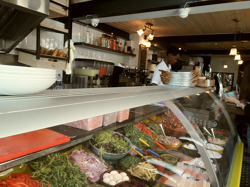 טעימות מפרוייקטים של תיכנון ועיצוב פנים