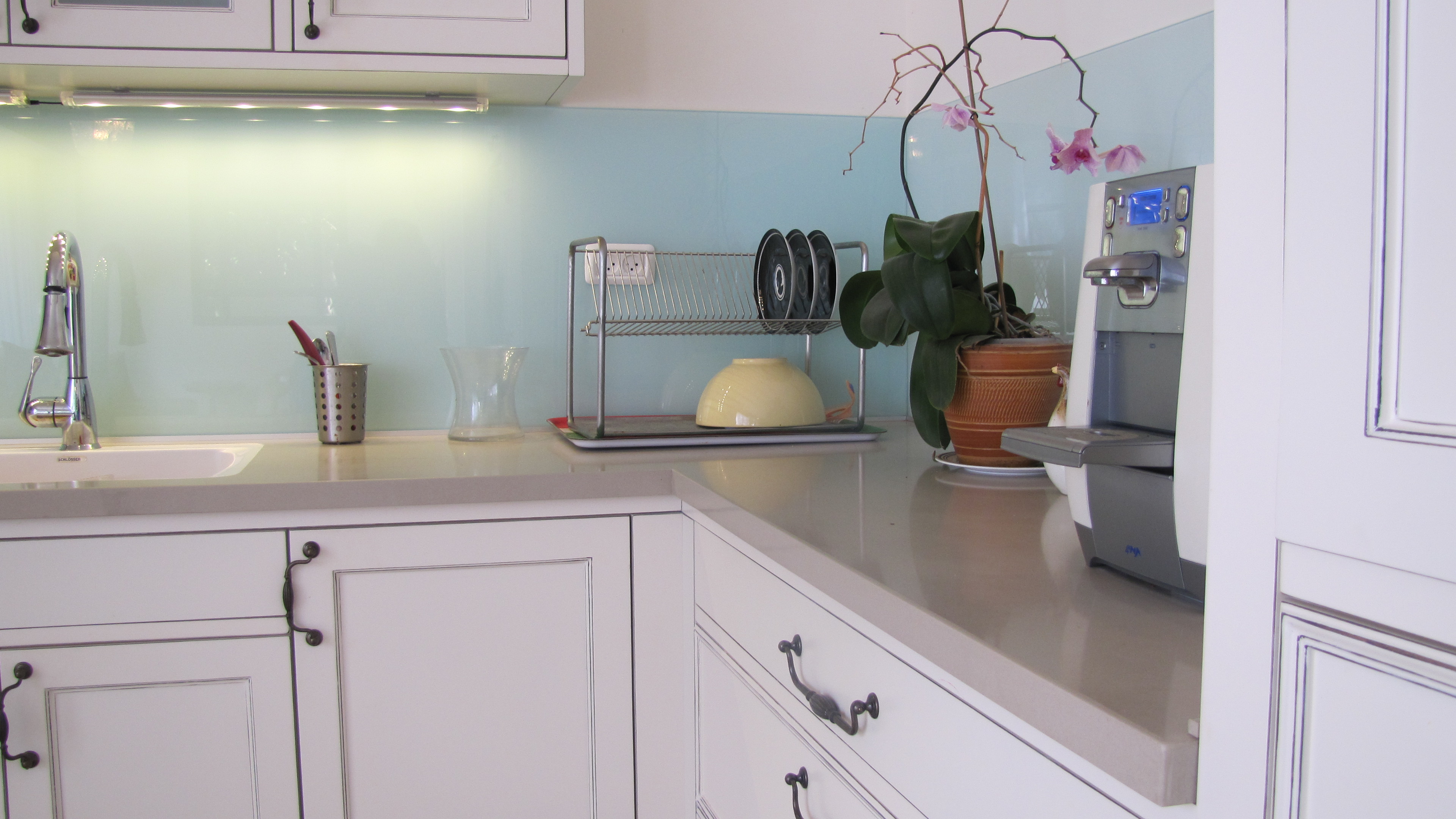 טעימות מפרוייקטים של תיכנון ועיצוב פנים