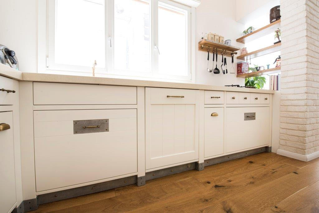 טעימות מפרוייקטים של תיכנון ועיצוב פנים