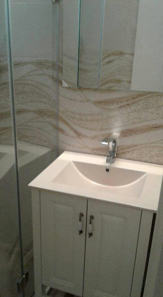 שיפוץ דירה קומפלט