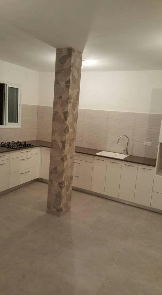 שיפוץ דירה קומפלט