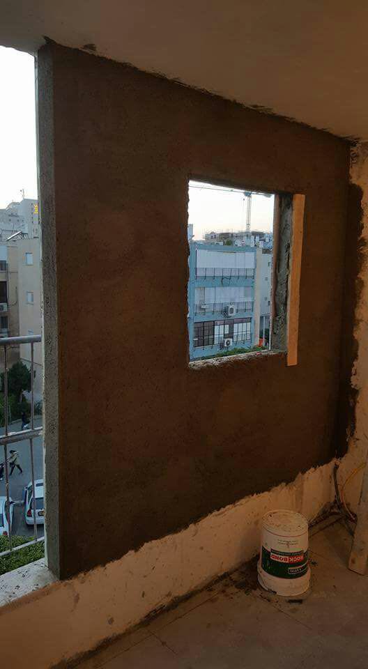 שיפוץ דירה קומפלט