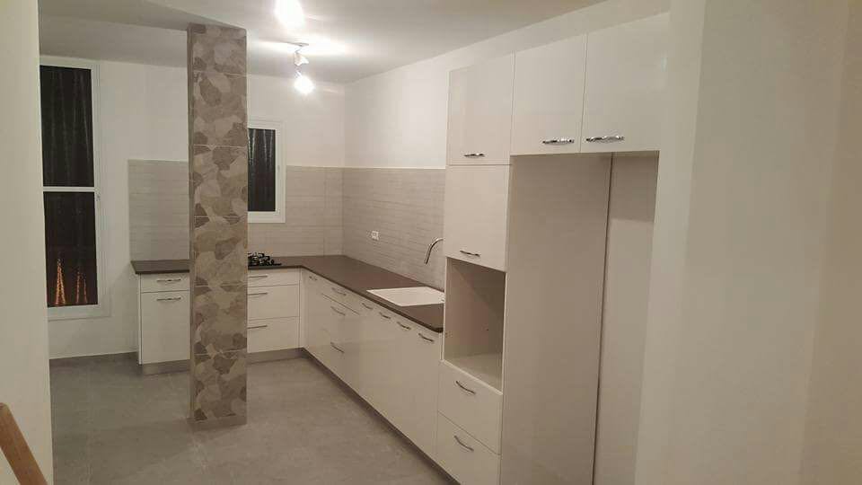 צילום מעבודה של דביר מוסרי