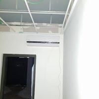 מגוון עבודות במיזוג אויר