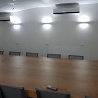 מגוון עבודות במיזוג אויר