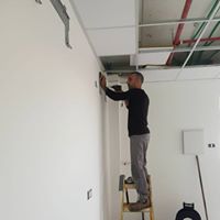 מגוון עבודות במיזוג אויר