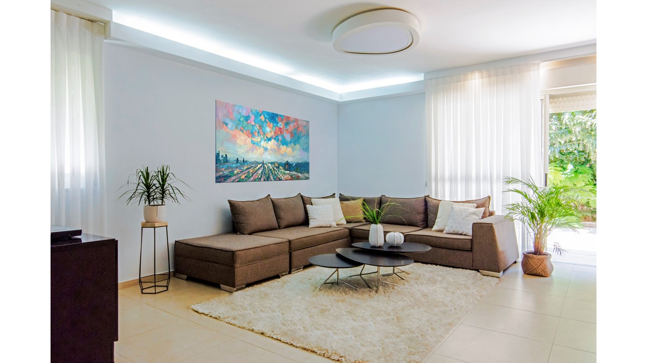 עיצוב ותיכנון פנים