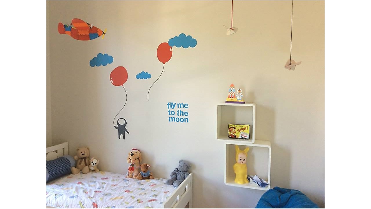 עיצוב ותיכנון פנים