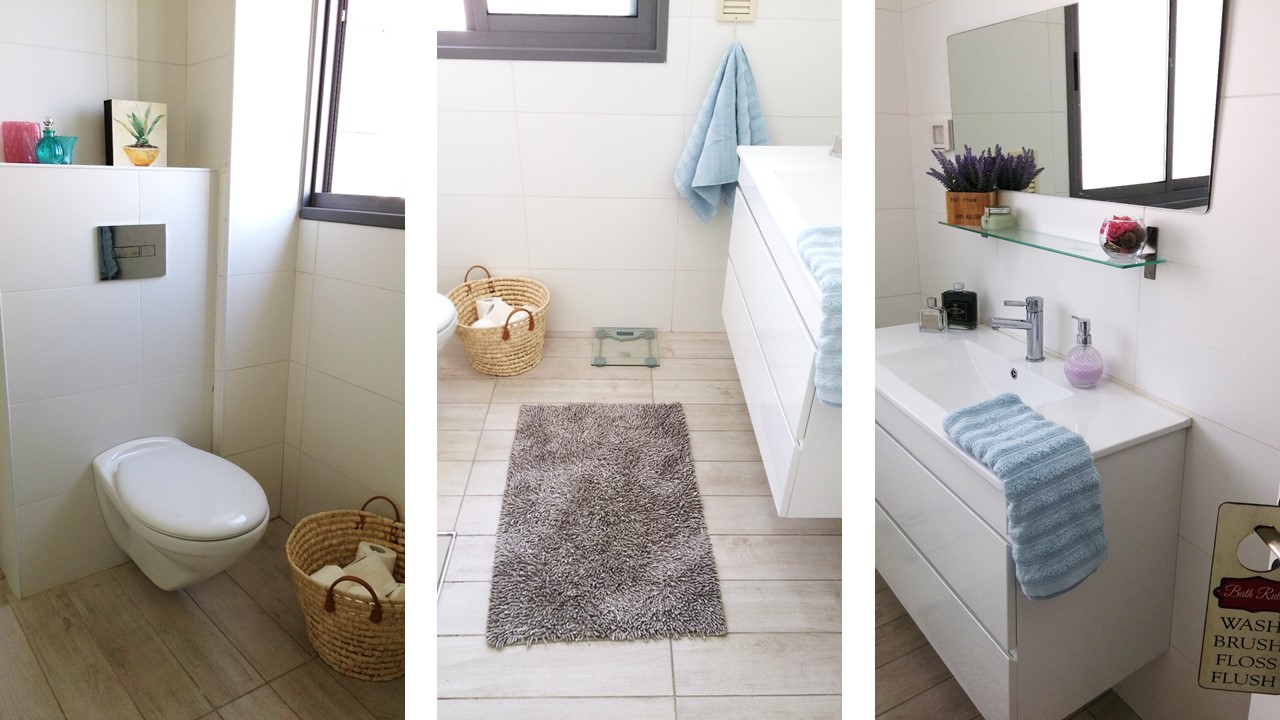 עיצוב ותיכנון פנים