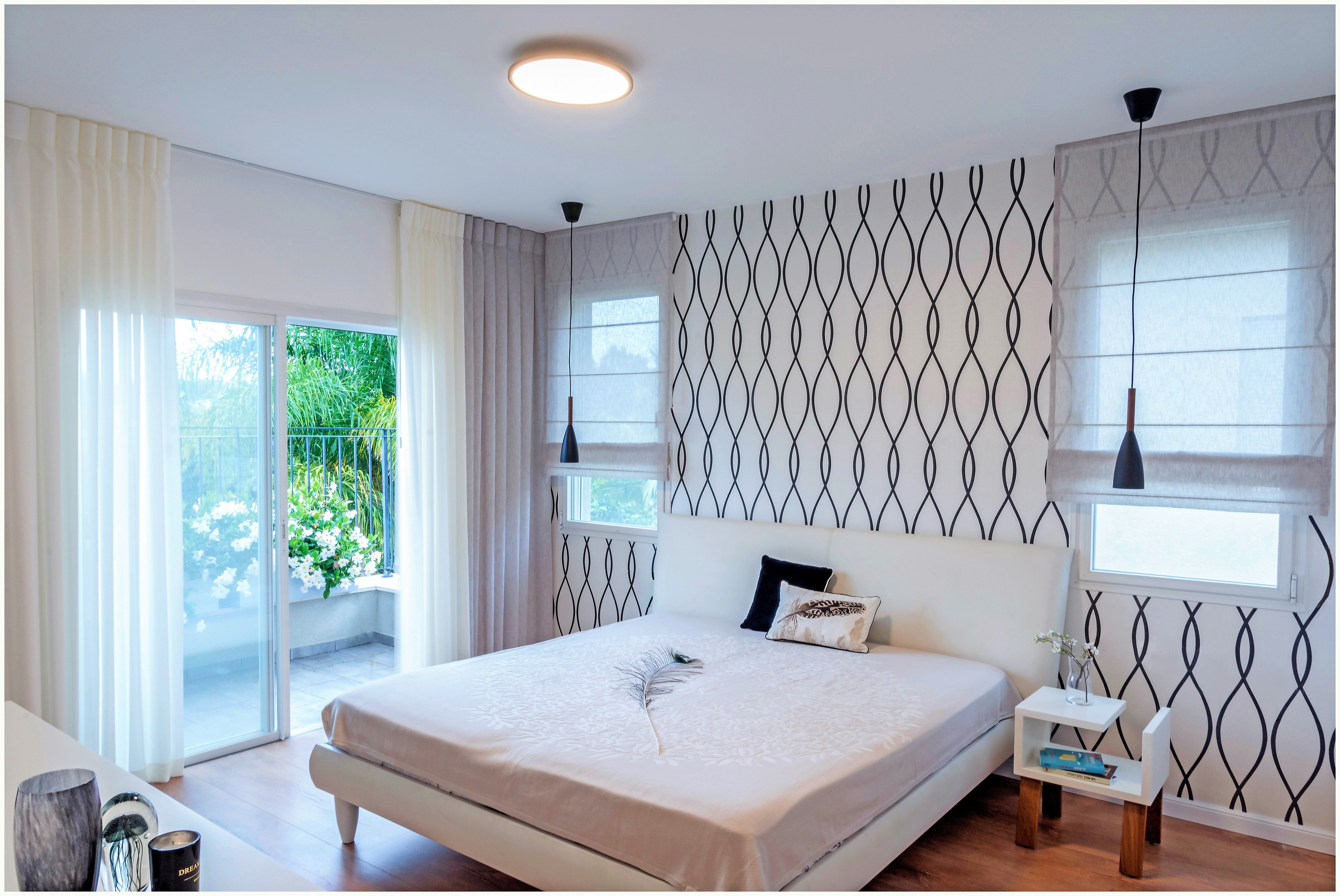 עיצוב ותיכנון פנים