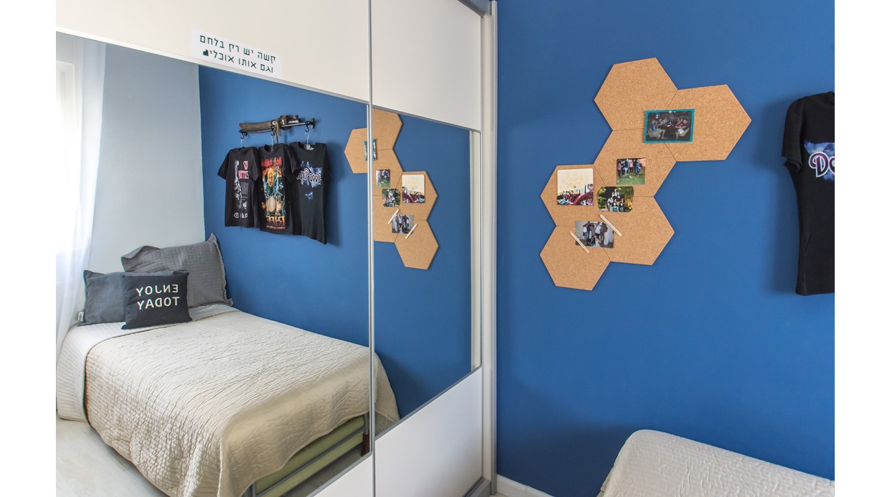 עיצוב ותיכנון פנים