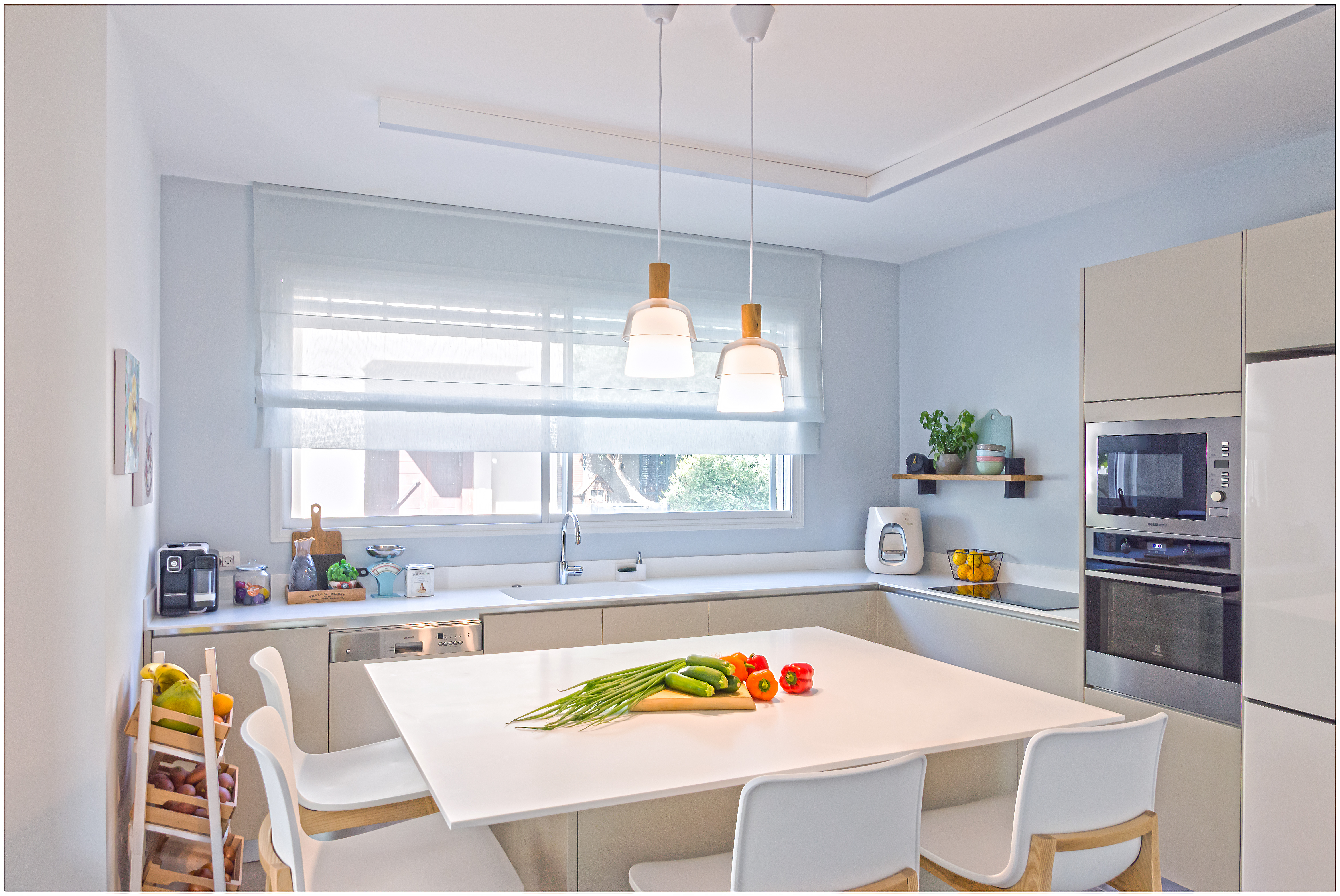 עיצוב ותיכנון פנים