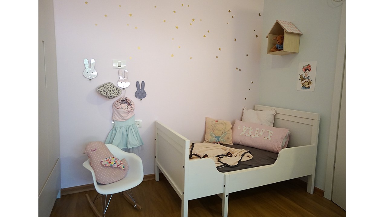 עיצוב ותיכנון פנים