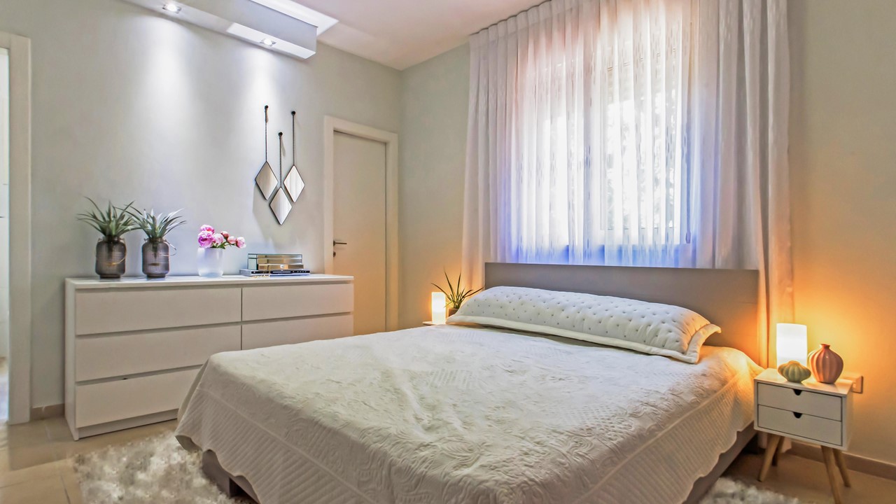 עיצוב ותיכנון פנים