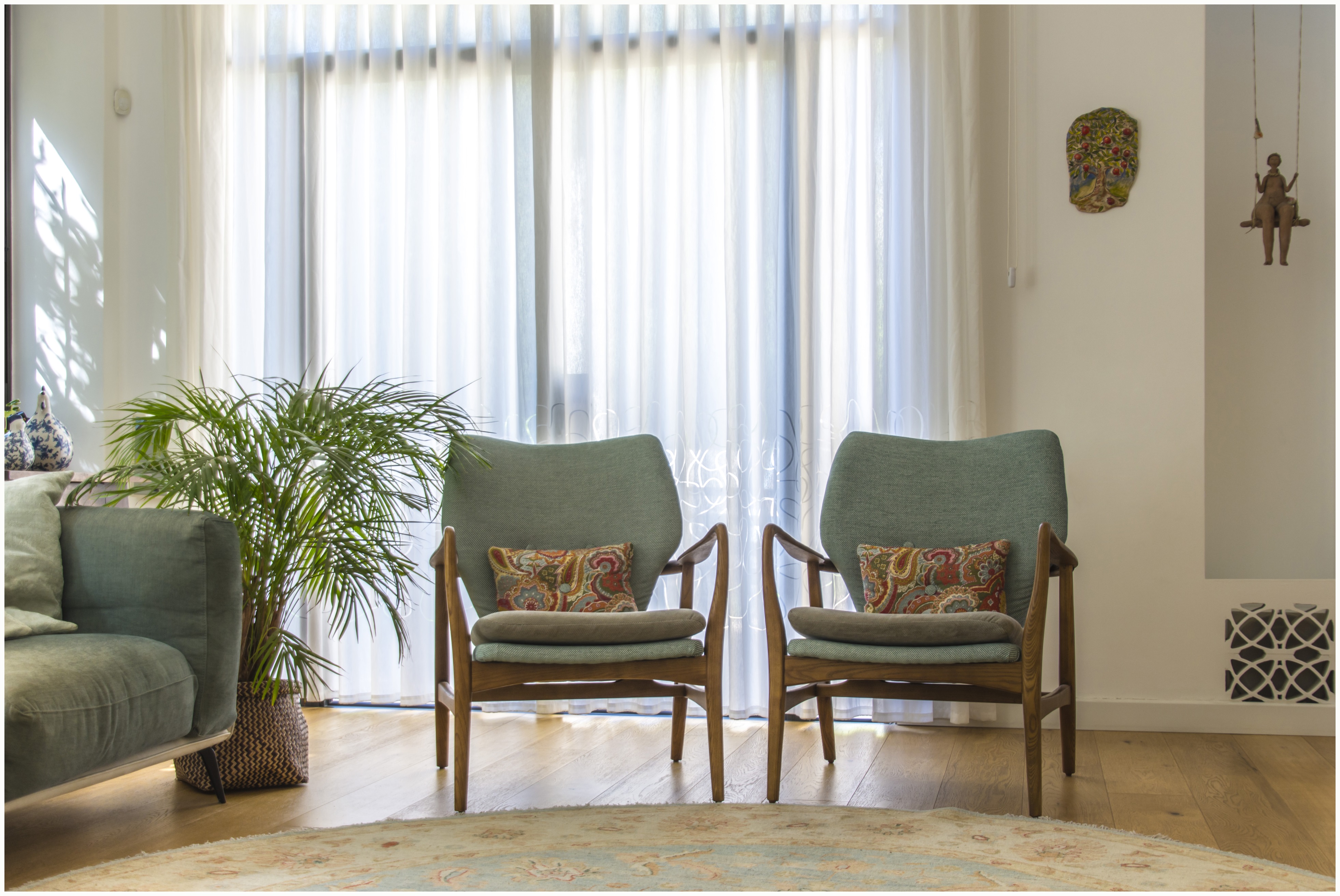 עיצוב ותיכנון פנים